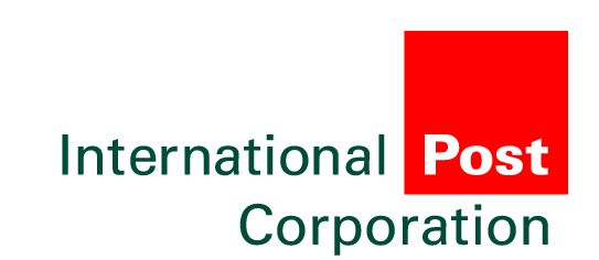 logo for International Post Corporation