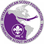logo for Interamerican Scout Foundation
