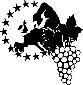 logo for Multimedia Network of European Wine-Producing Regions