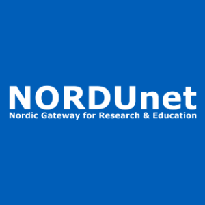 logo for NORDUnet