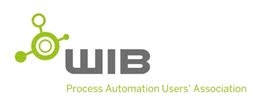 logo for International Instrument Users' Association - WIB
