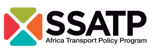 logo for Africa Transport Policy Program