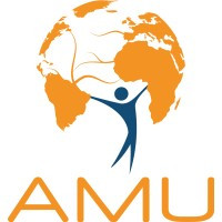 logo for Action for a United World