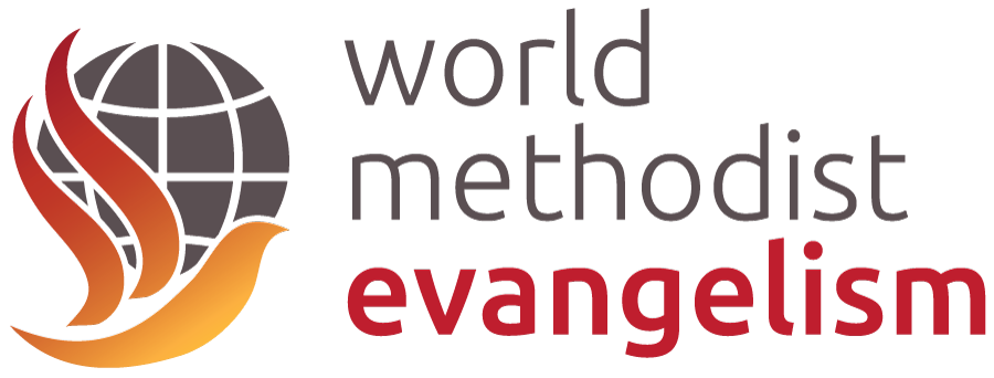 logo for World Evangelism Committee