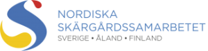 logo for Nordic Cooperation Archipelago