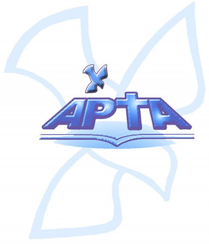 logo for Asia Pacific Theological Association
