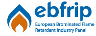logo for European Brominated Flame Retardant Industry Panel