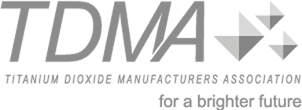 logo for Titanium Dioxide Manufacturers' Association