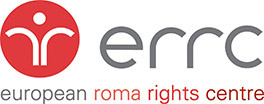 logo for European Roma Rights Centre