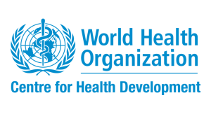 logo for WHO Centre for Health Development