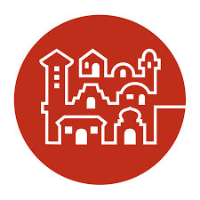 logo for Ten Thousand Villages