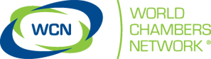 logo for World Chambers Network