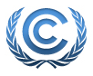 logo for United Nations Framework Convention on Climate Change - Secretariat