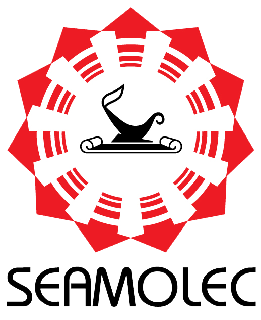 logo for SEAMEO Regional Open Learning Centre