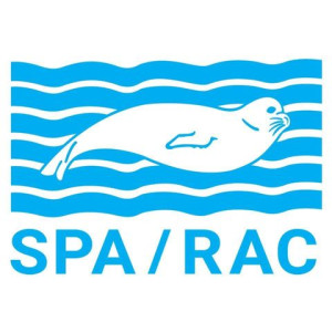 logo for Specially Protected Areas Regional Activity Centre