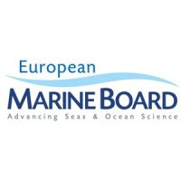 logo for European Marine Board