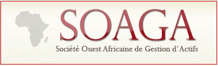 logo for Société Ouest Africaine de Gestion d'Actifs