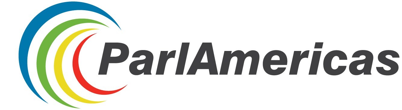 logo for ParlAmericas