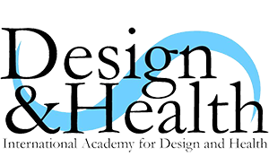 logo for International Academy for Design and Health