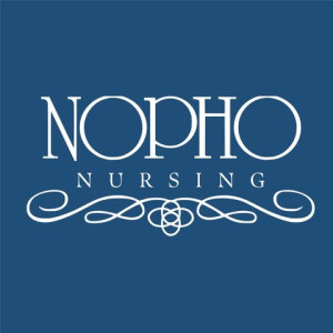 logo for Nordic Society of Paediatric Haematology and Oncology