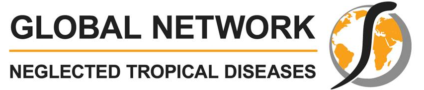 logo for Global Network for Neglected Tropical Diseases
