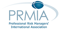 logo for Professional Risk Managers' International Association