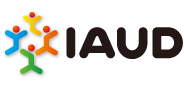 logo for International Association for Universal Design