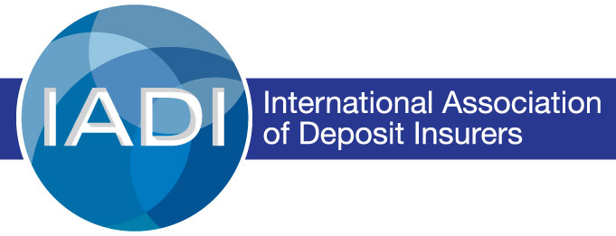 logo for International Association of Deposit Insurers