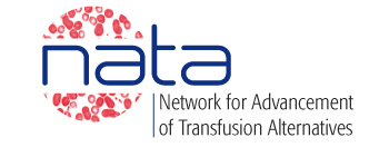 logo for Network for Advancement of Transfusion Alternatives