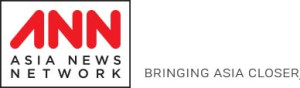 logo for Asia News Network