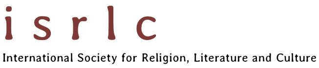 logo for International Society for Religion, Literature and Culture
