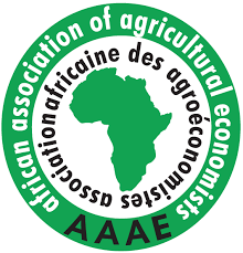 logo for African Association of Agricultural Economists