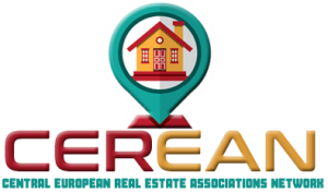 logo for Central European Real Estate Associations Network