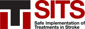 logo for SITS International