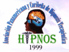 logo for Asociación Panamericana y Caribeña de Hipnosis Terapéutica