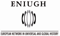 logo for European Network in European and Global History