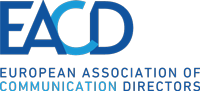 logo for European Association of Communication Directors