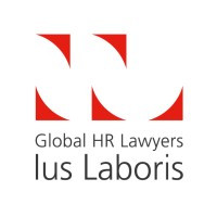 logo for International Employment Law, Pensions and Employee Benefits Alliance