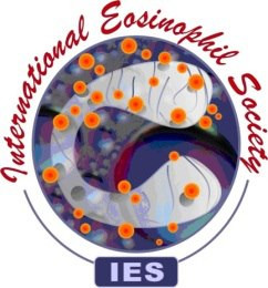 logo for International Eosinophil Society