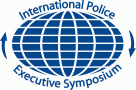 logo for International Police Executive Symposium