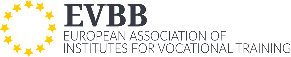 logo for European Association of Institutes for Vocational Training