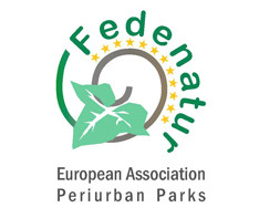 logo for Fédération européenne des espaces naturels et ruraux métropolitains et périurbains