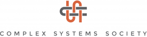 logo for Complex Systems Society
