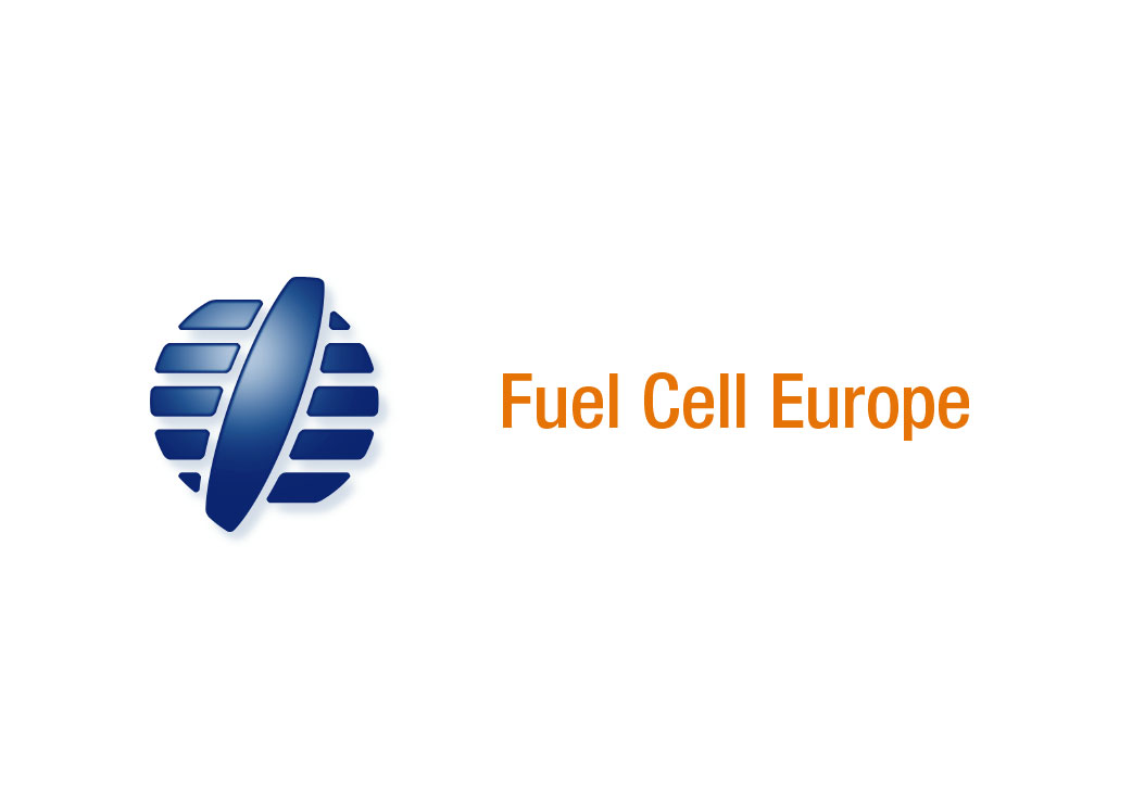 logo for Fuel Cell Europe