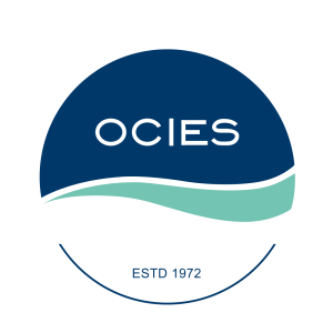 logo for Oceania Comparative and International Education Society