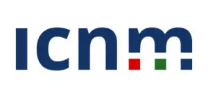 logo for International Centre for New Media