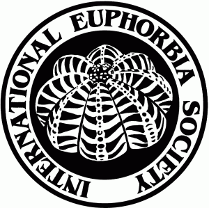 logo for International Euphorbia Society