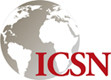 logo for International Cancer Screening Network