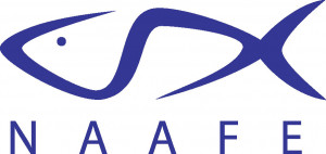 logo for North American Association of Fisheries Economists