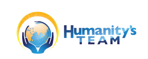 logo for Humanity's Team